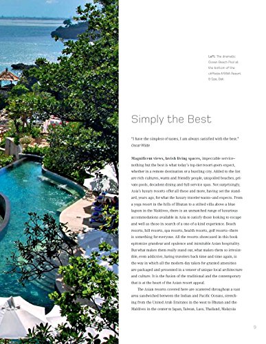 Asian Resorts