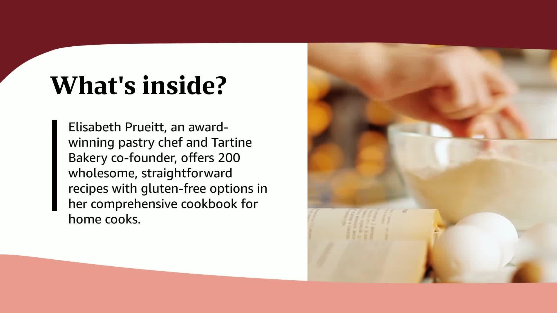 Tartine All Day: Modern Recipes for the Home Cook [A Cookbook]