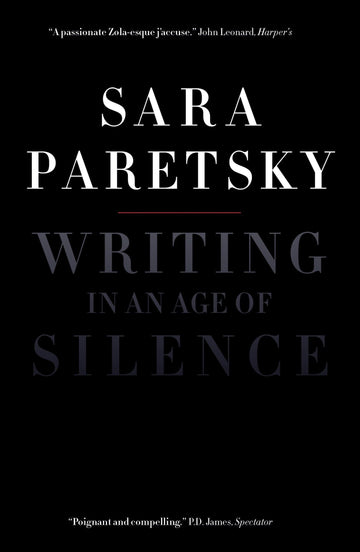 Writing in an Age of Silence