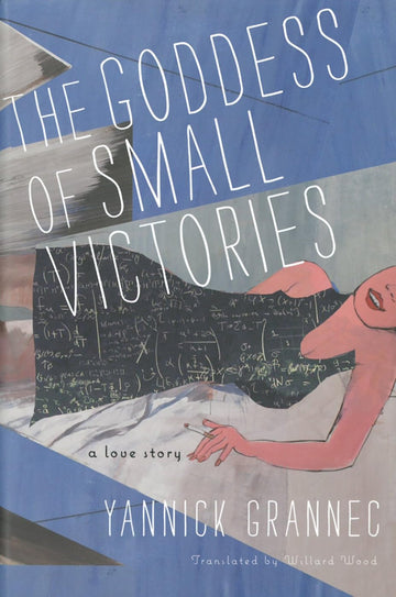 The Goddess of Small Victories