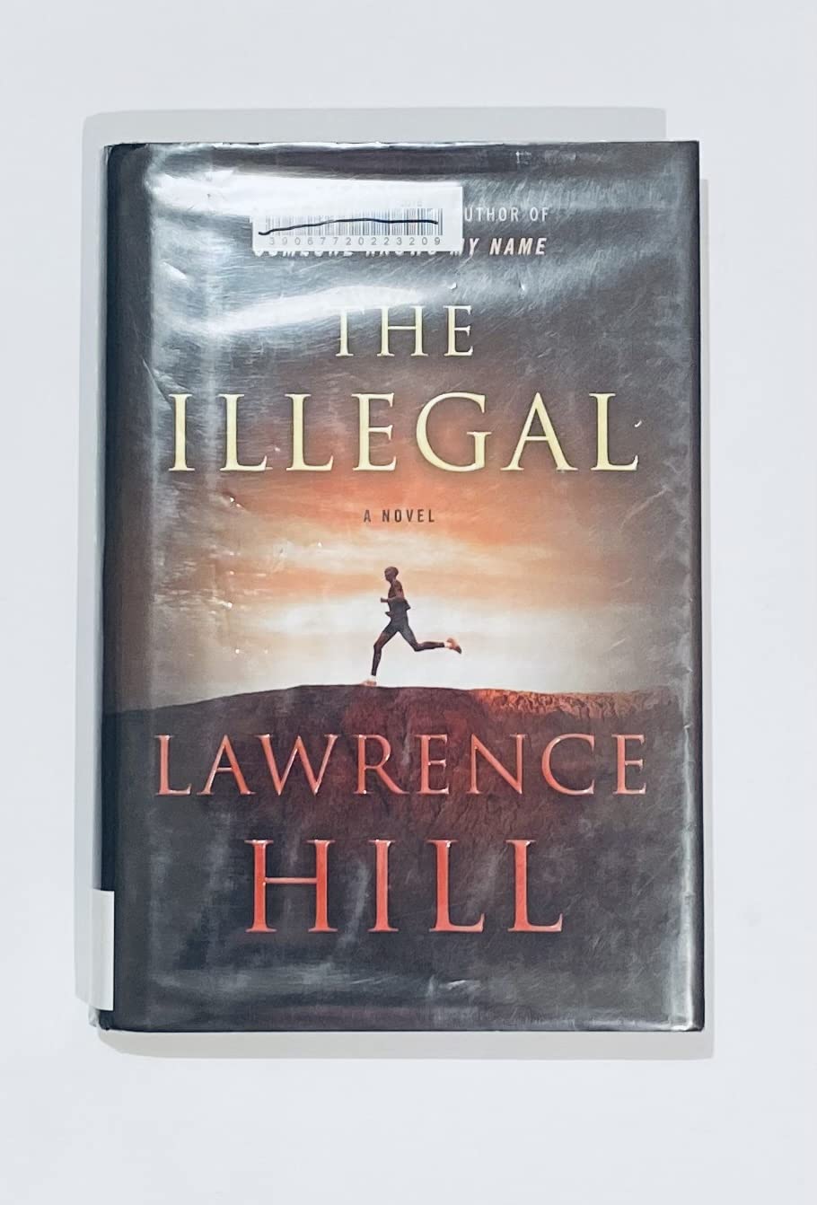 The Illegal: A Novel