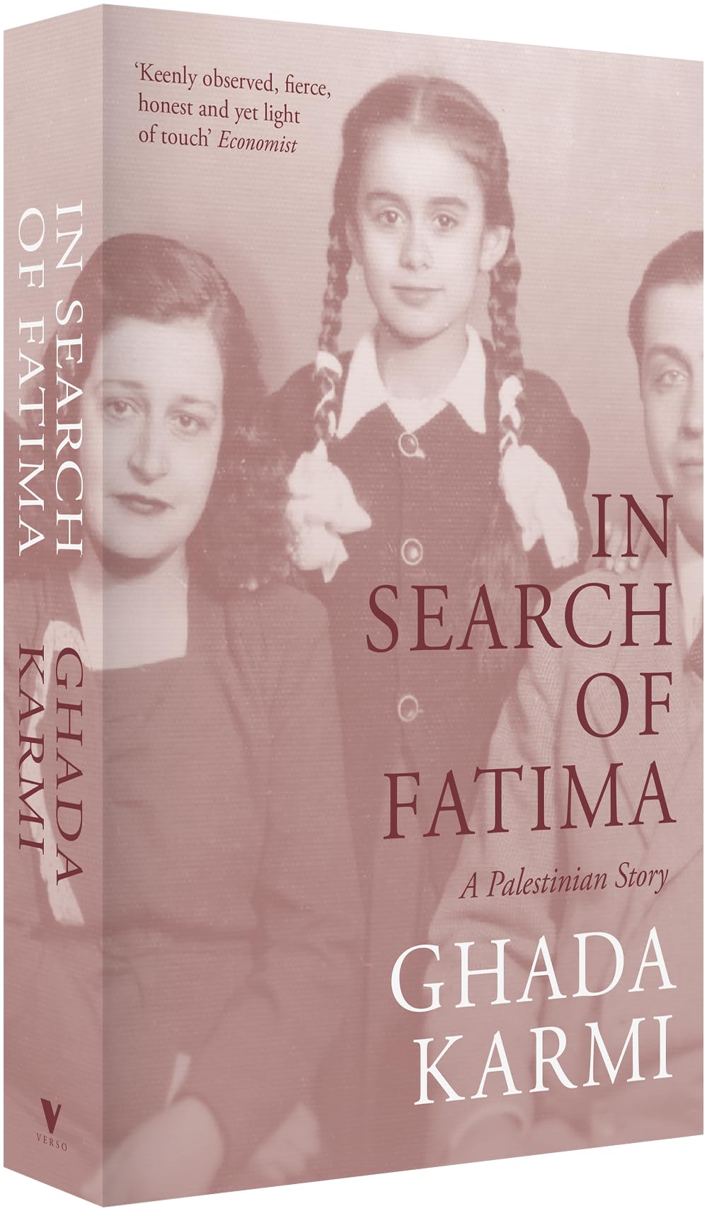 In Search of Fatima: A Palestinian Story
