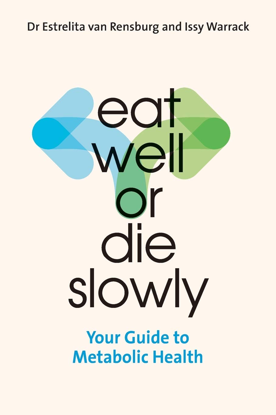 Eat Well or Die Slowly: Guide to Metabolic Health