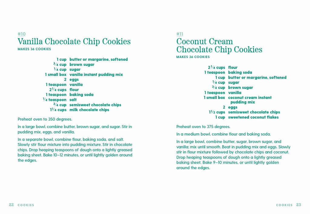 101 Things to Do With Chocolate, new edition (101 Cookbooks)
