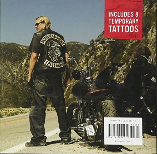 Sons of Anarchy: Live to Ride