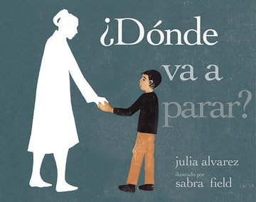 ¿Dónde va a parar? (Spanish Edition)