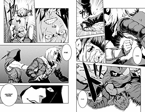 Assassin's Creed: Awakening Vol. 2