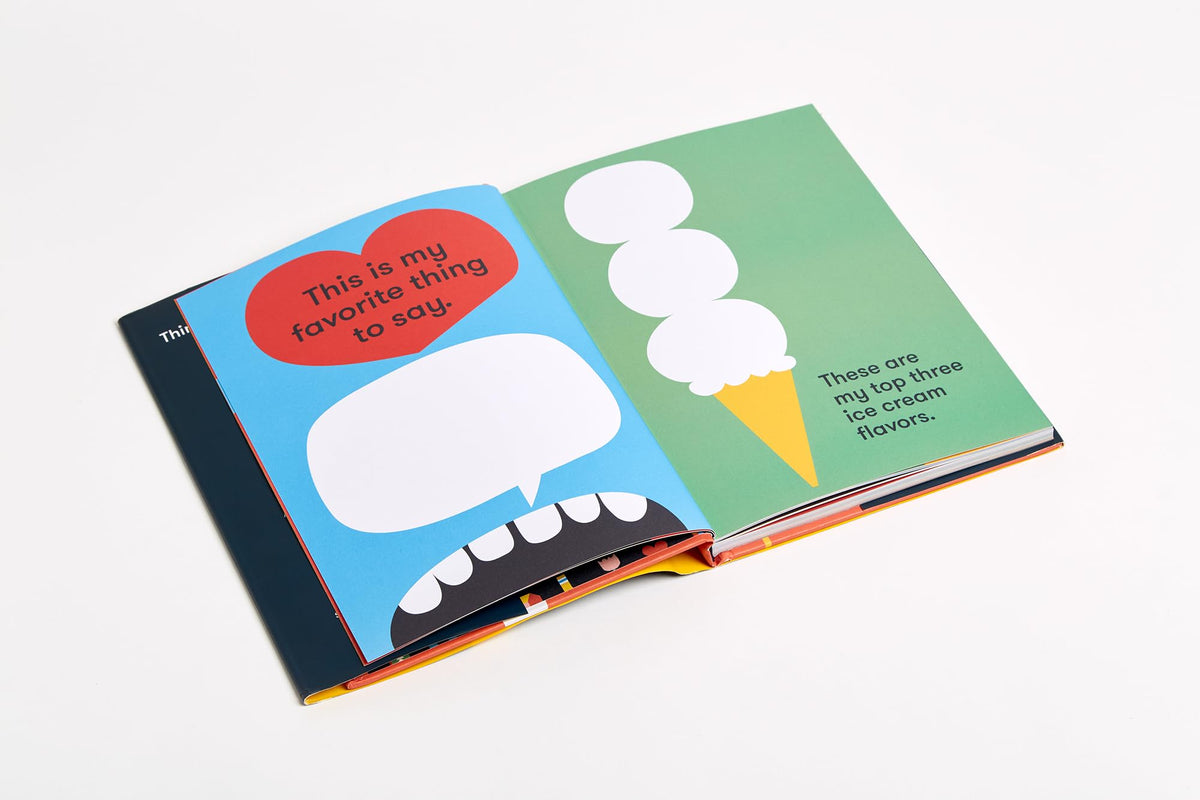 Me: A Compendium: A Fill-in Journal for Kids (Wee Society)