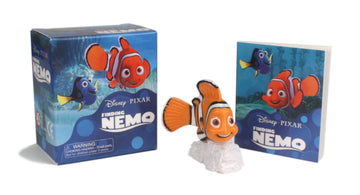 Finding Nemo (RP Minis)