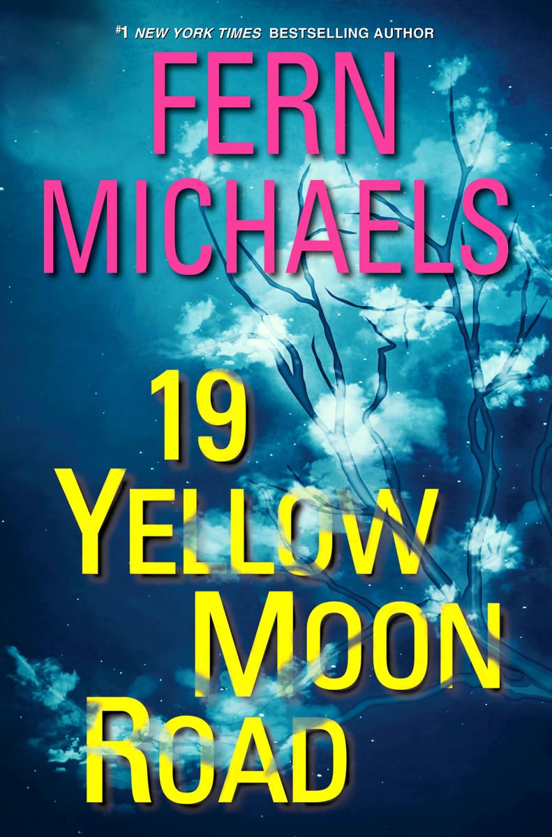 19 Yellow Moon Road (Sisterhood, 33)