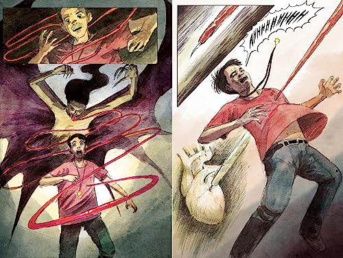 Janus Silang and the Creature of Tabon: Volume One in the Janus Silang Saga