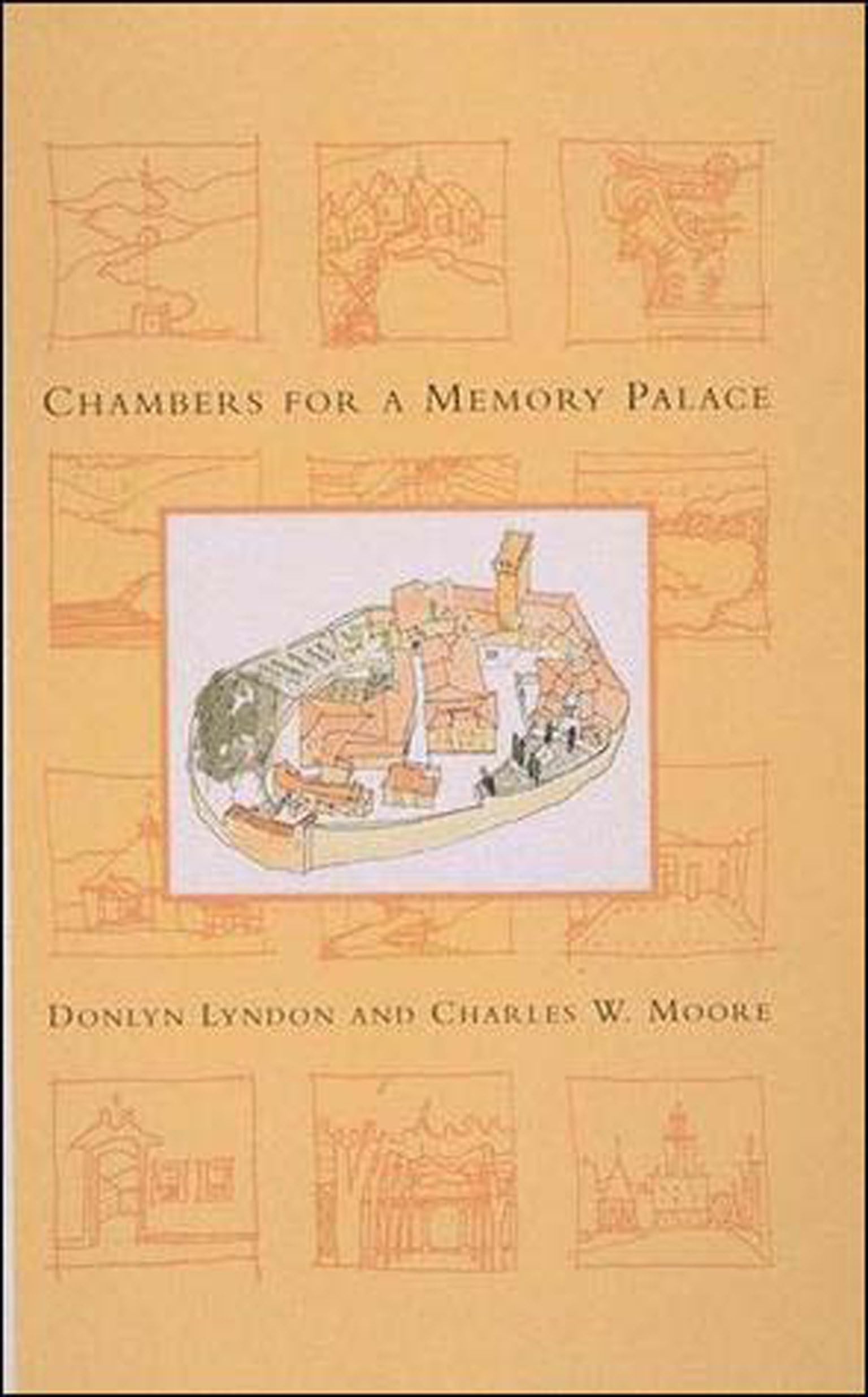 Chambers for A Memory Palace (Mit Press)