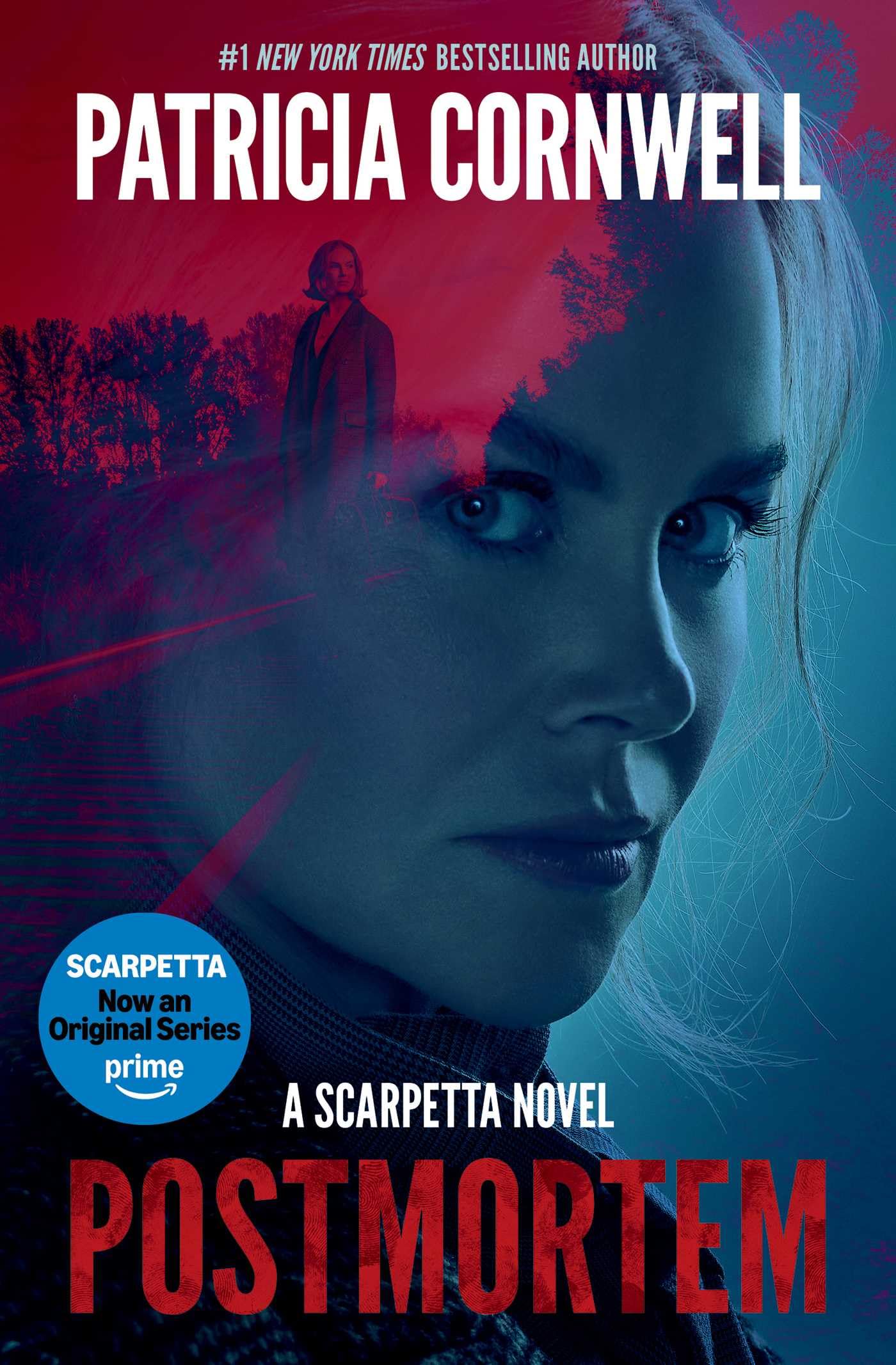 Postmortem (Kay Scarpetta)