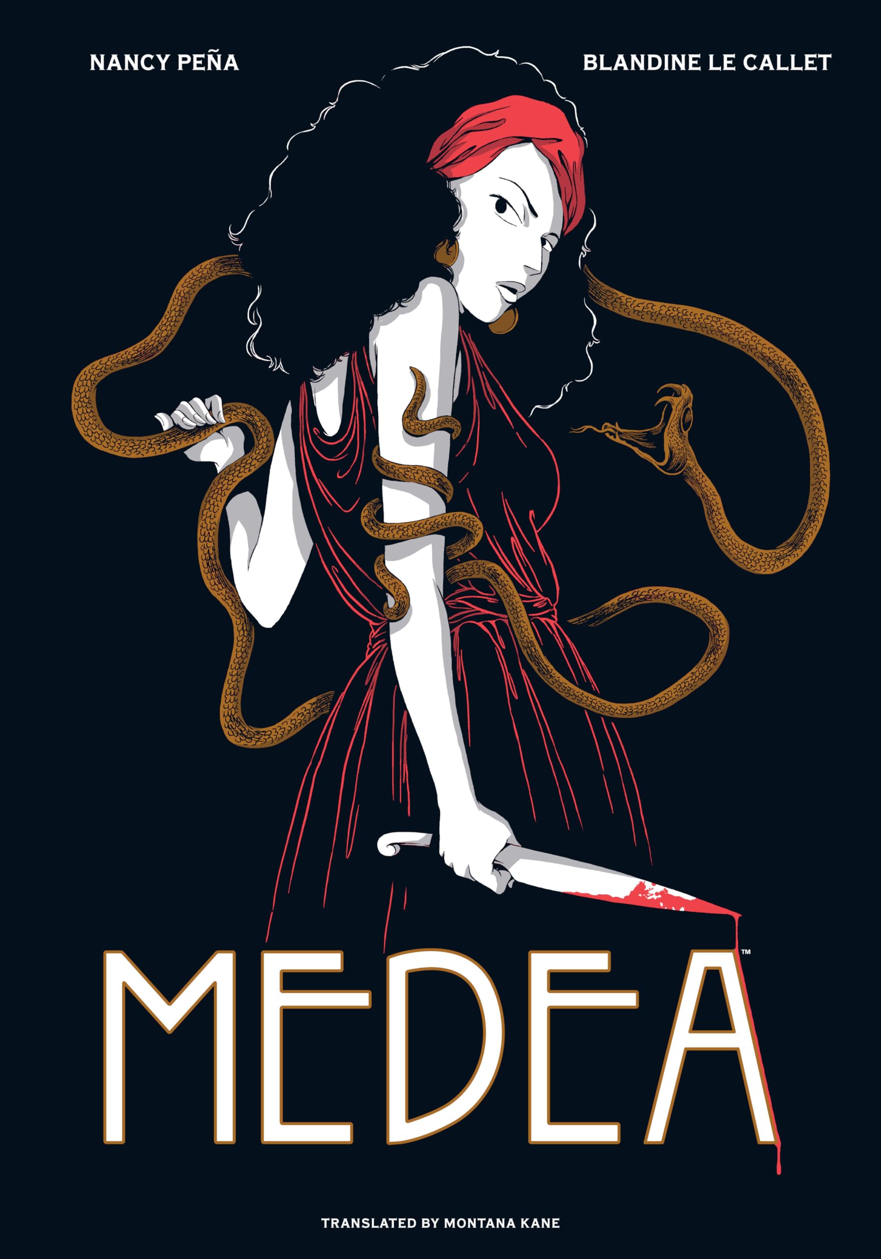 Medea