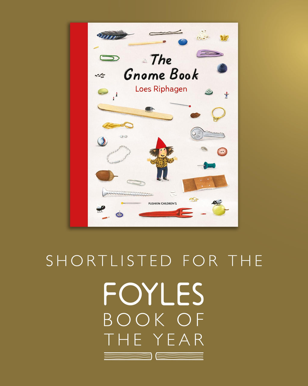 The Gnome Book