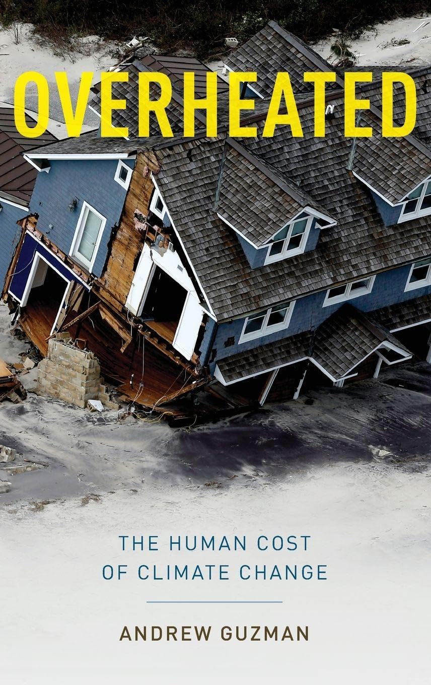 Overheated: The Human Cost of Climate Change