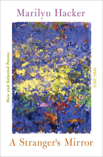 A Stranger's Mirror: New and Selected Poems 1994–2014