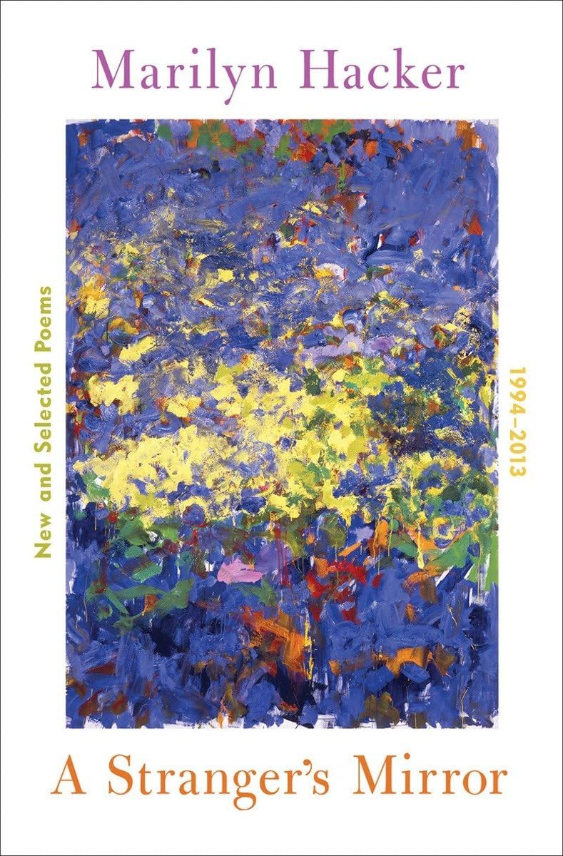 A Stranger's Mirror: New and Selected Poems 1994–2014