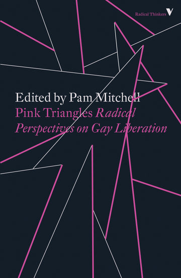 Pink Triangles: Radical Perspectives on Gay Liberation (Radical Thinkers)
