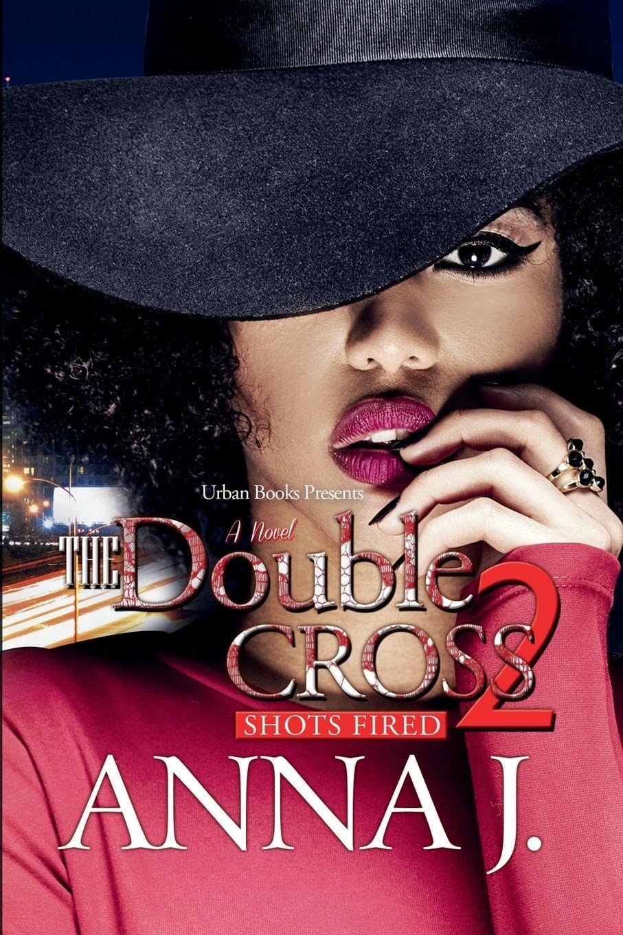 The Double Cross 2: Shots Fired