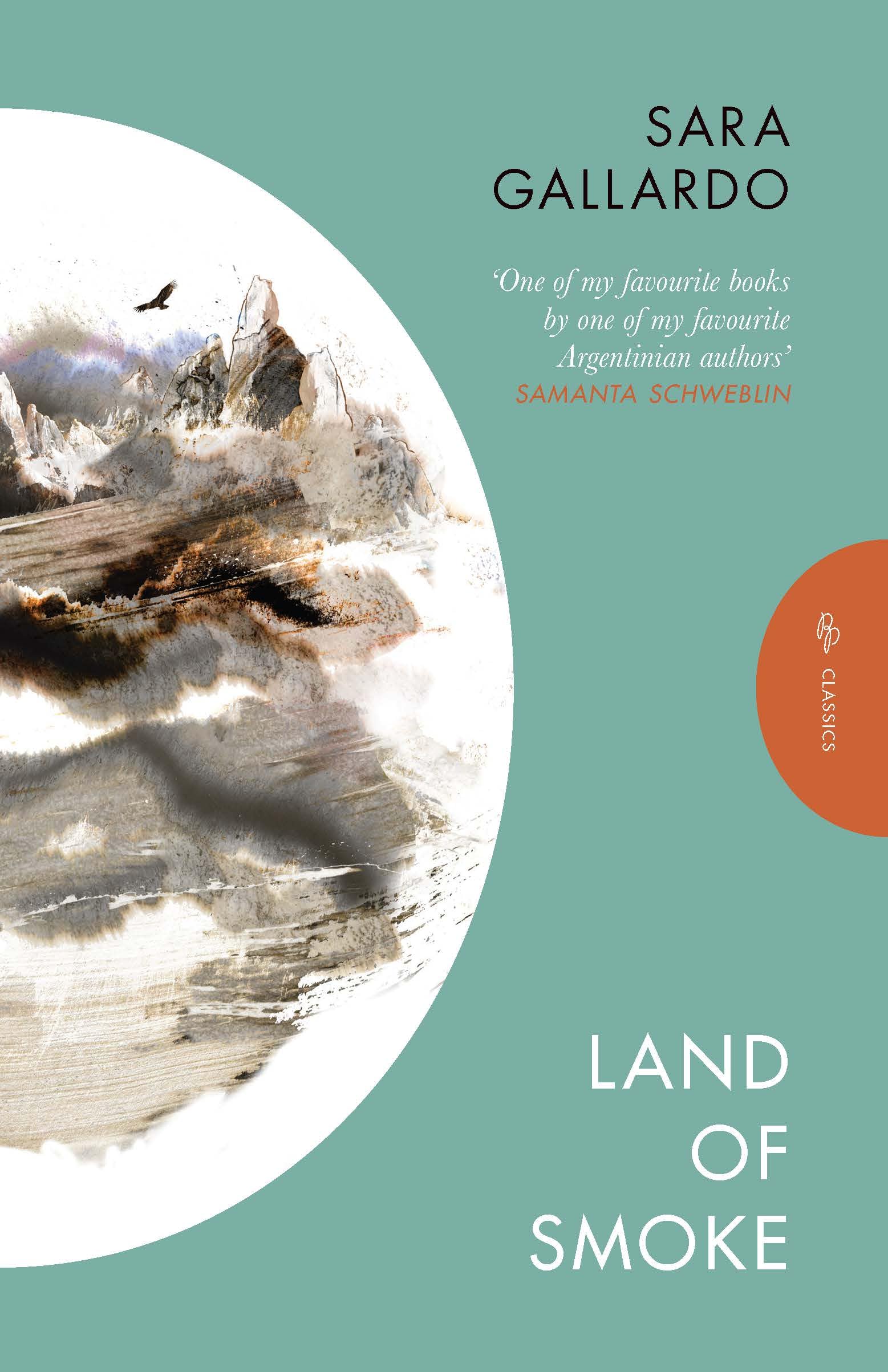 Land of Smoke (Pushkin Press Classics)