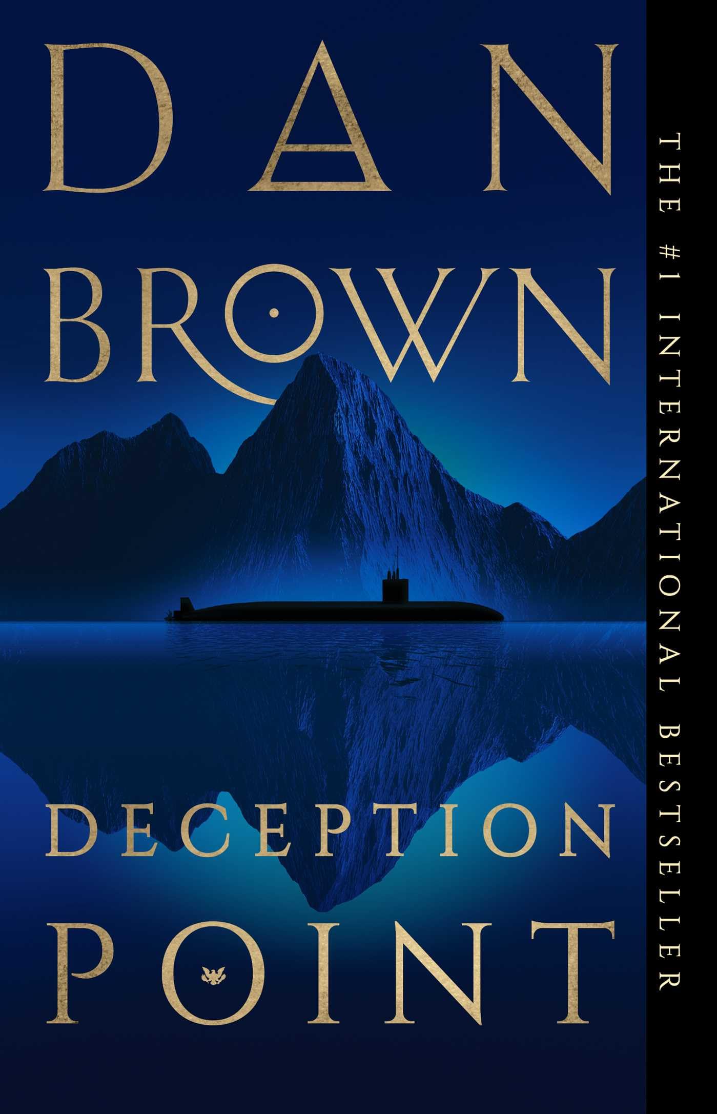 Deception Point