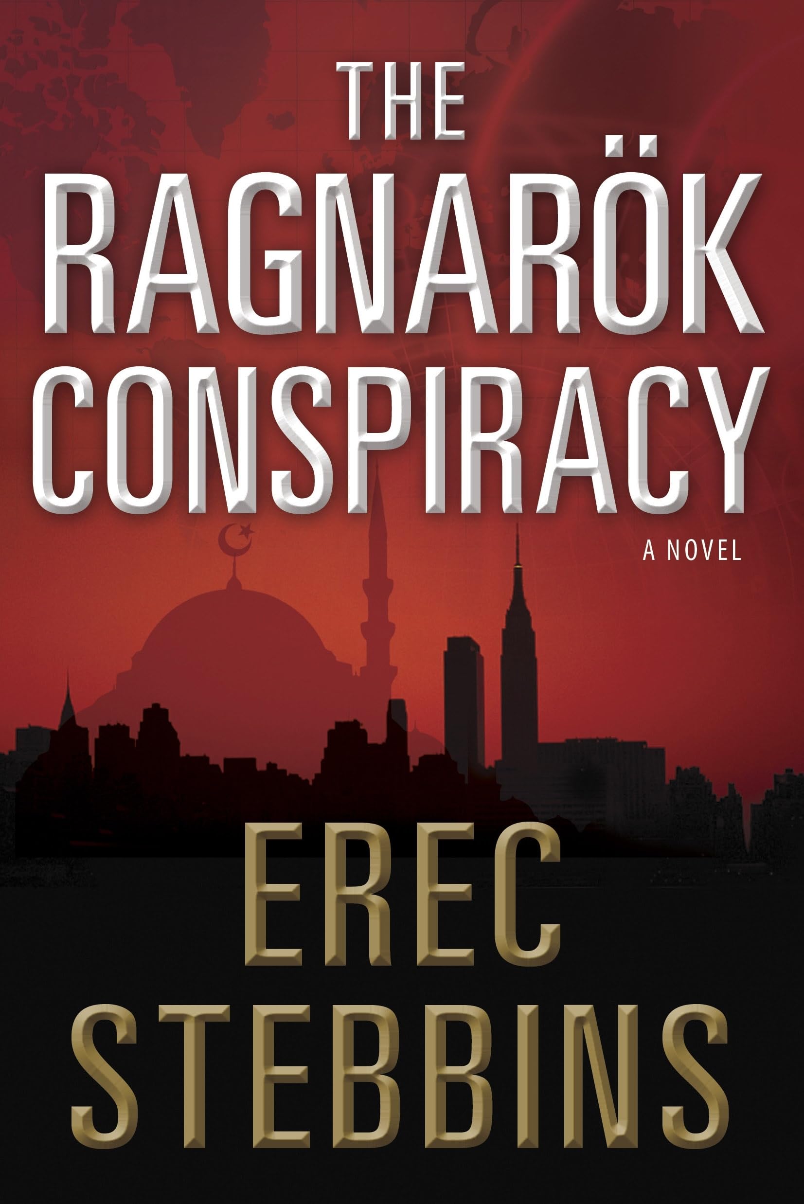 The Ragnarök Conspiracy