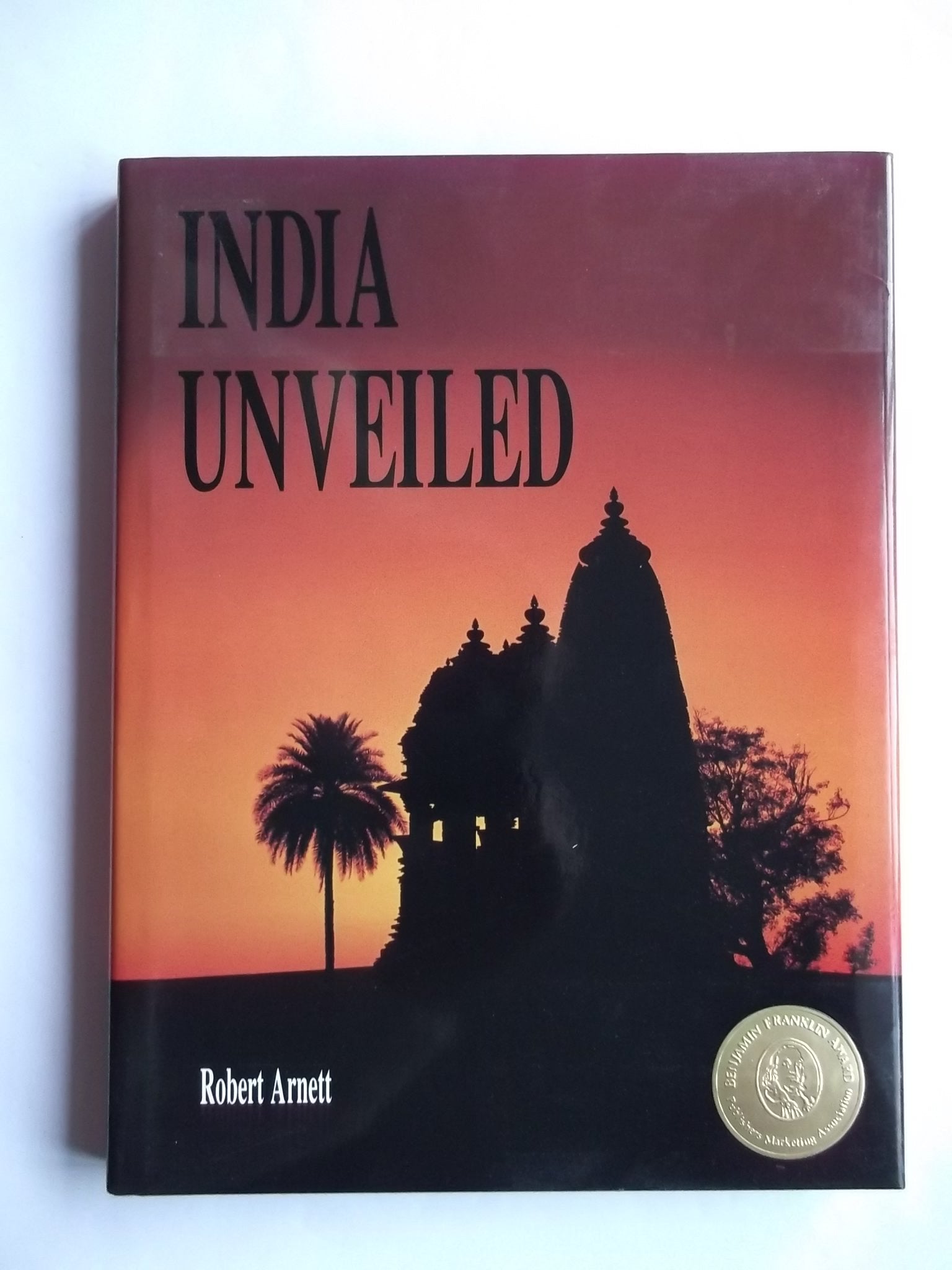 India Unveiled