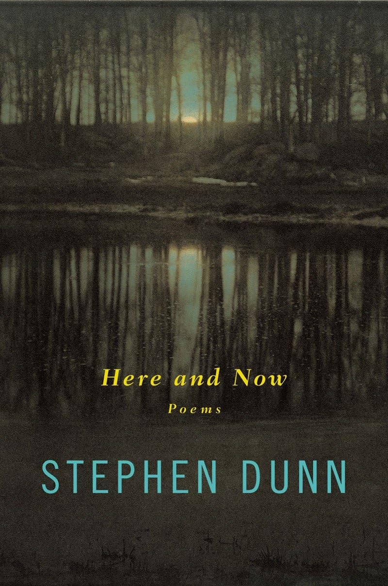 Here and Now: Poems