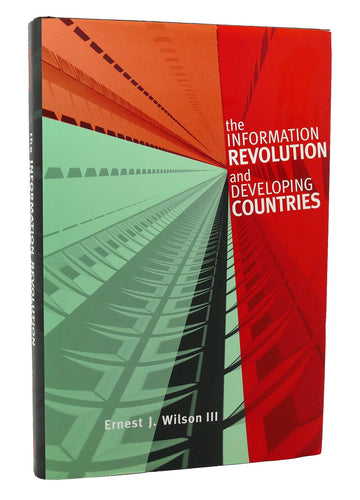 The Information Revolution and Developing Countries