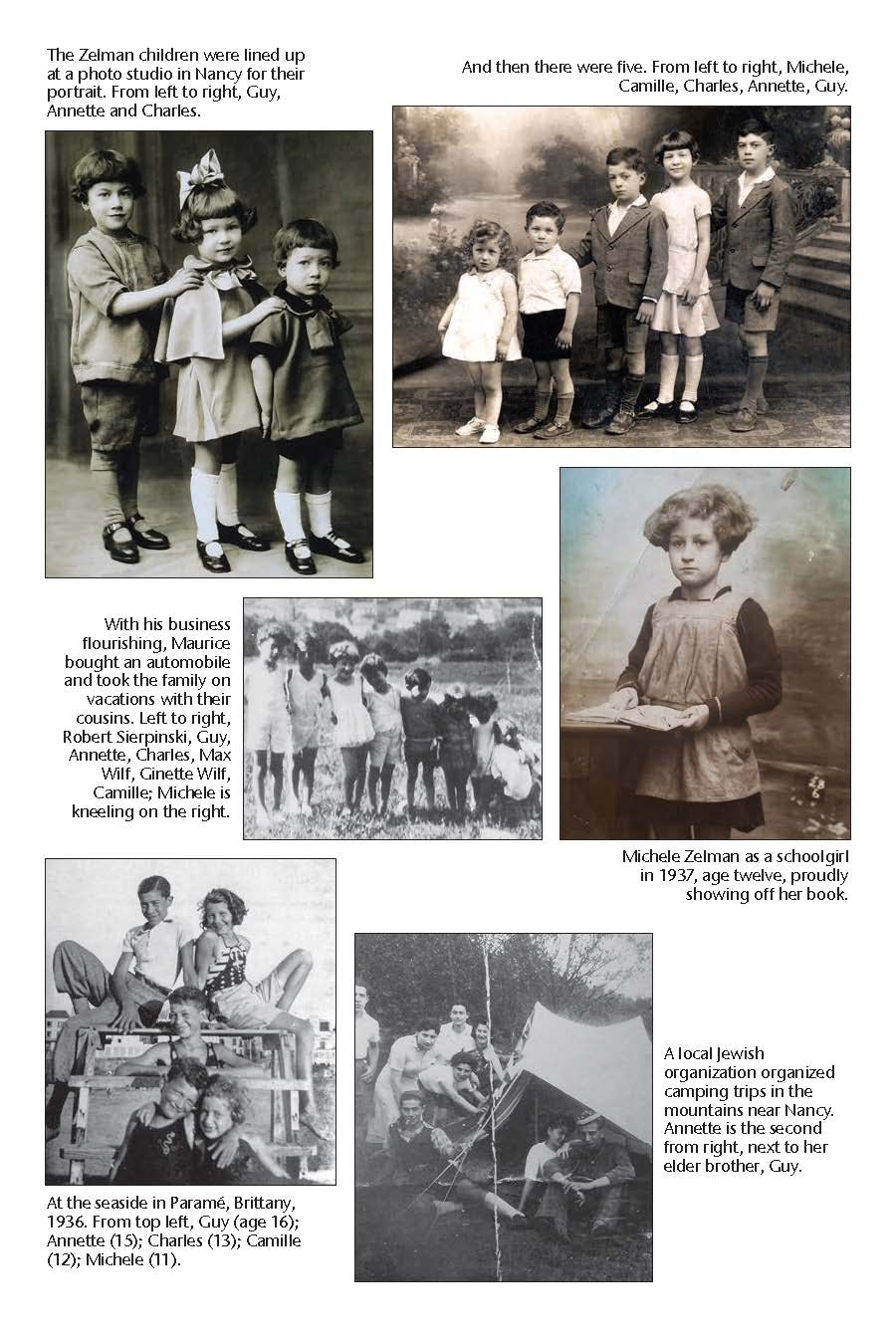 Star Crossed: A True WWII Romeo and Juliet Love Story in Hitlers Paris