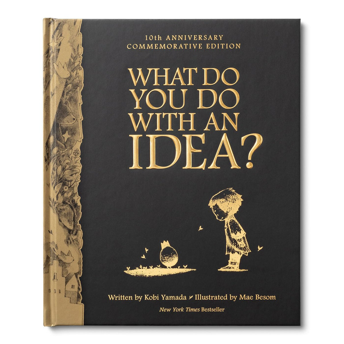 What Do You Do With An Idea - 10th Anniversary (What You Do Matters)