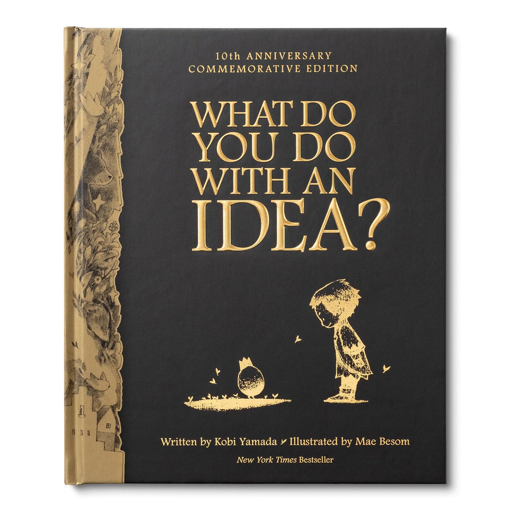 What Do You Do With An Idea - 10th Anniversary (What You Do Matters)
