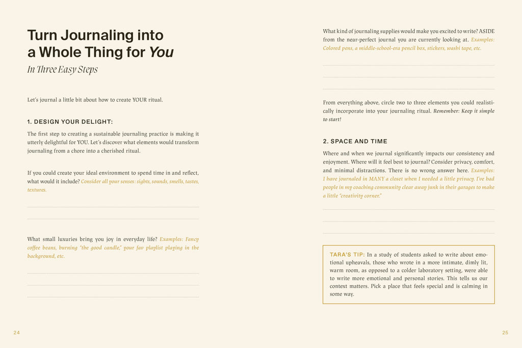 This Journal F*cking Works: The Science, Ritual, and Art of Journaling