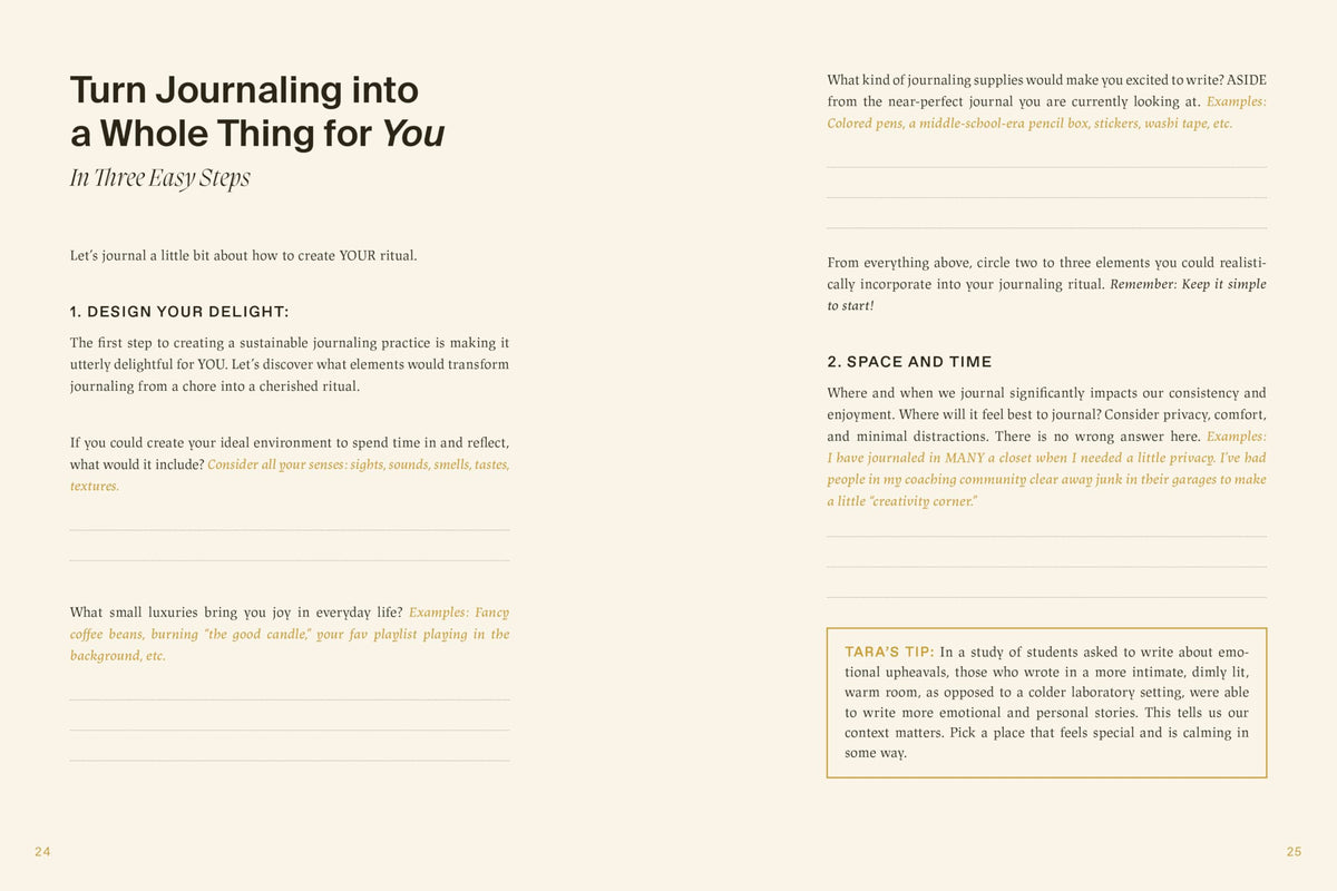 This Journal F*cking Works: The Science, Ritual, and Art of Journaling