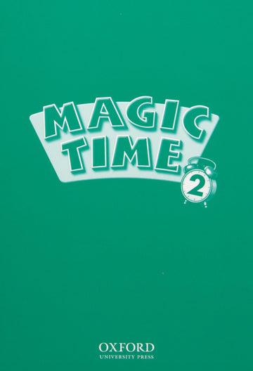 English Time Picture Cards