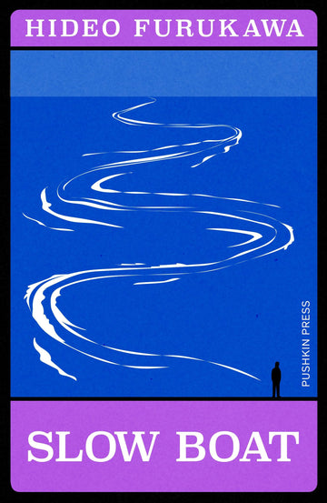 Slow Boat (Japanese Novellas)