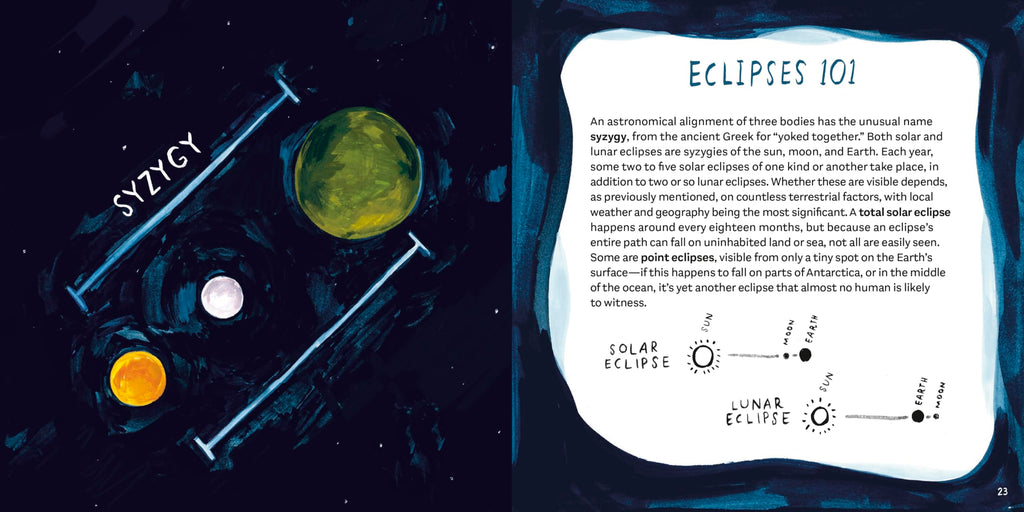 Eclipse: Our Sky's Most Dazzling Phenomenon