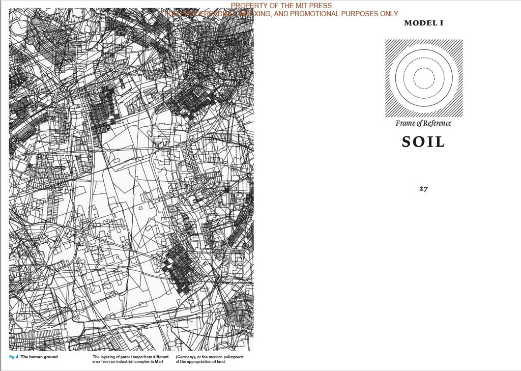 Terra Forma: A Book of Speculative Maps