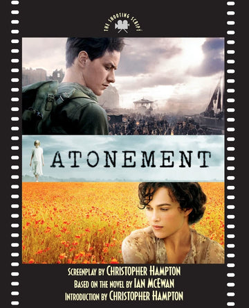 Atonement: The Shooting Script