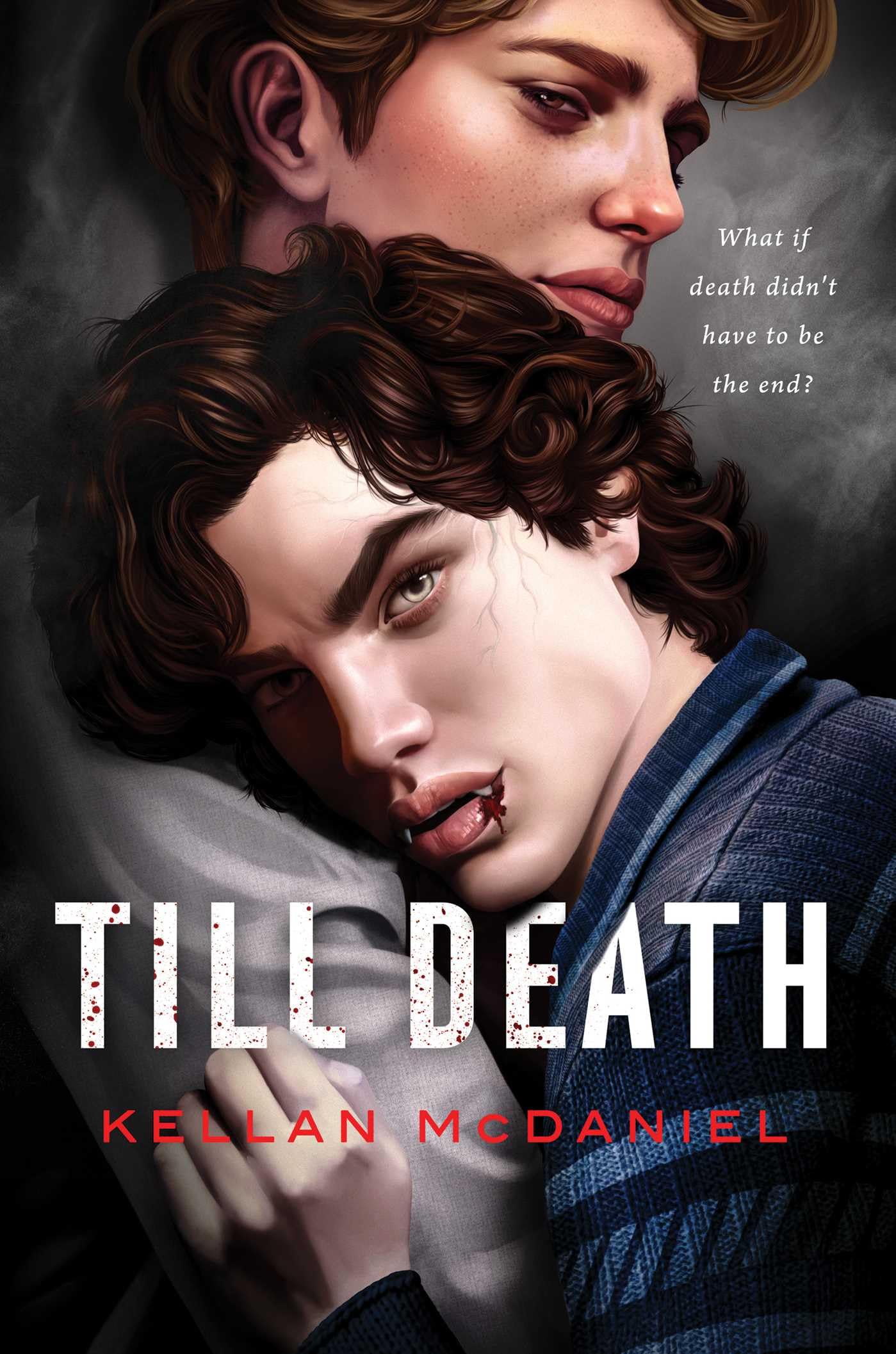 Till Death (Fear)