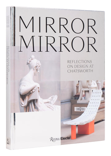 Mirror Mirror: Reflections on Design at Chatsworth