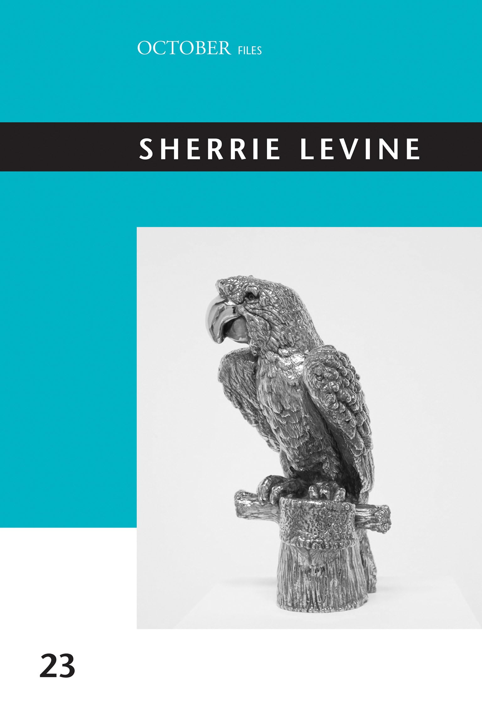 Sherrie Levine (October Files)