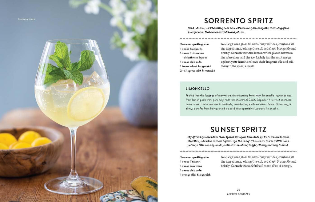 Every Cocktail Has a Twist: Master 25 Classic Drinks and Craft More Than 200 Variations