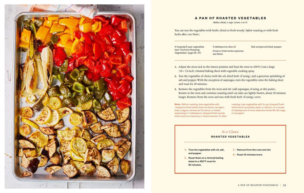 How to Cook Without a Book, Completely Updated and Revised: Recipes and Techniques Every Cook Should Know by Heart: A Cookbook