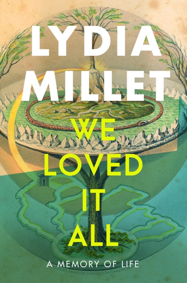 We Loved It All: A Memory of Life