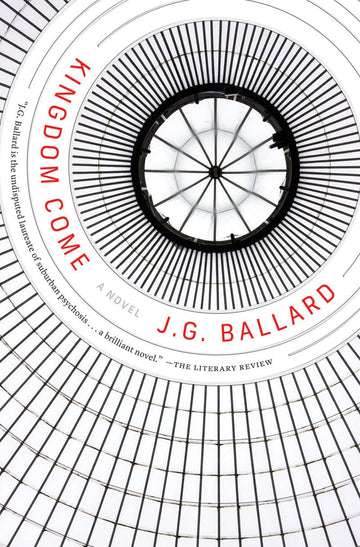 Kingdom Come: A Novel