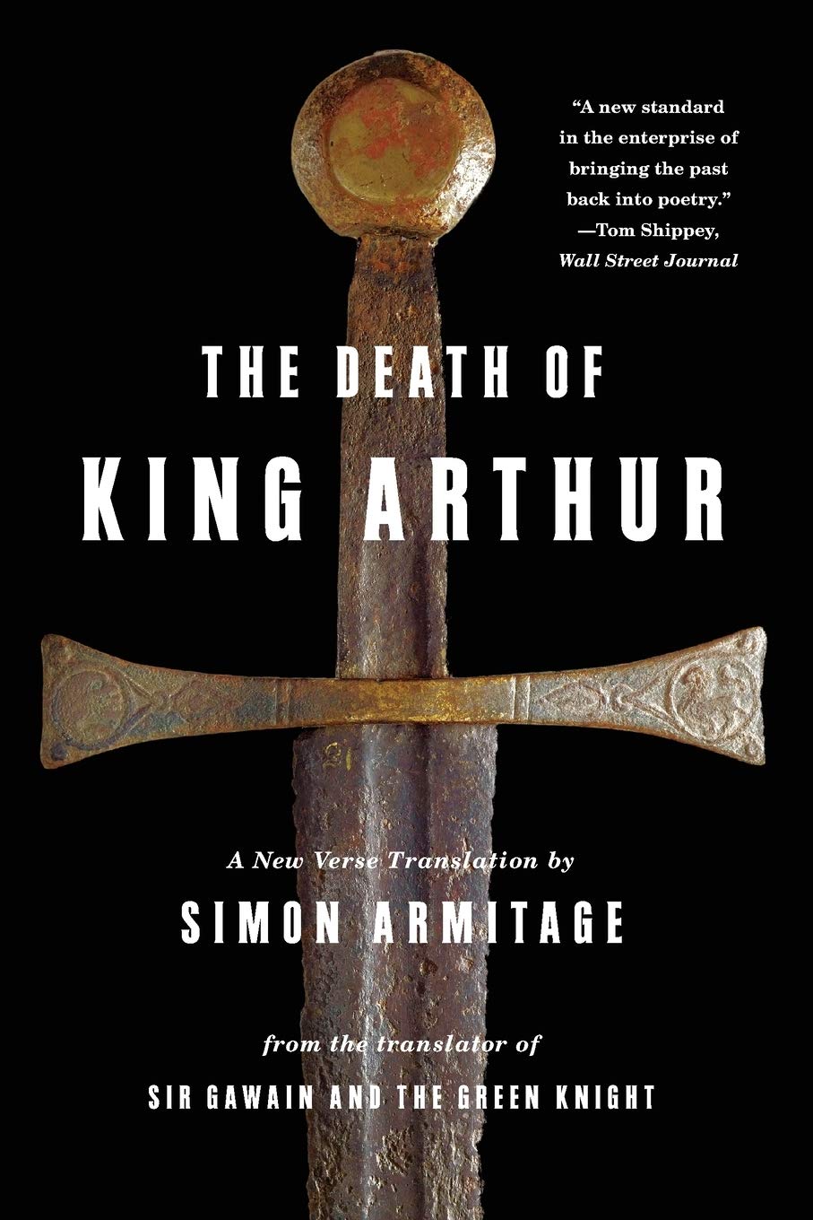 The Death of King Arthur: A New Verse Translation