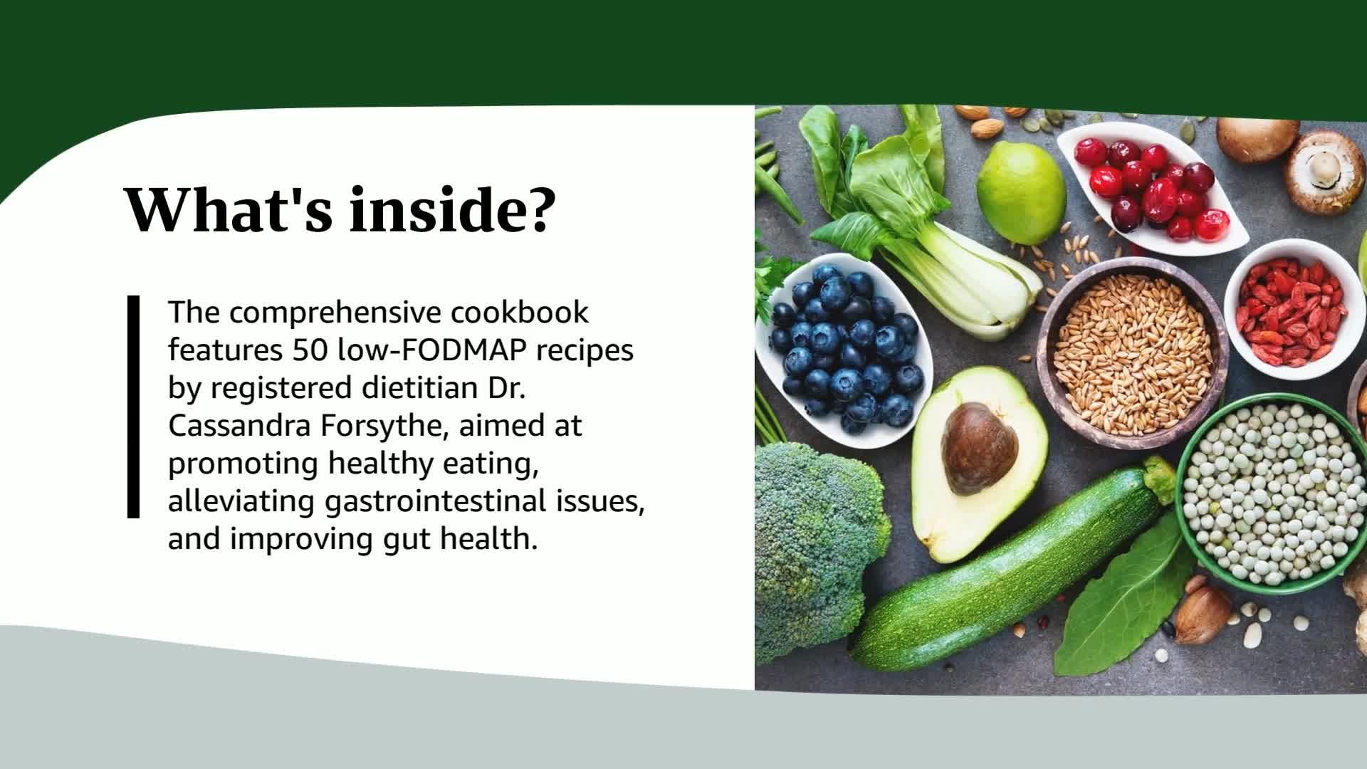 Prevention No Bloat Diet: 50 Low-FODMAP Recipes to Flatten Your Tummy, Soothe Your Gut, and Relieve IBS (Prevention Diets)