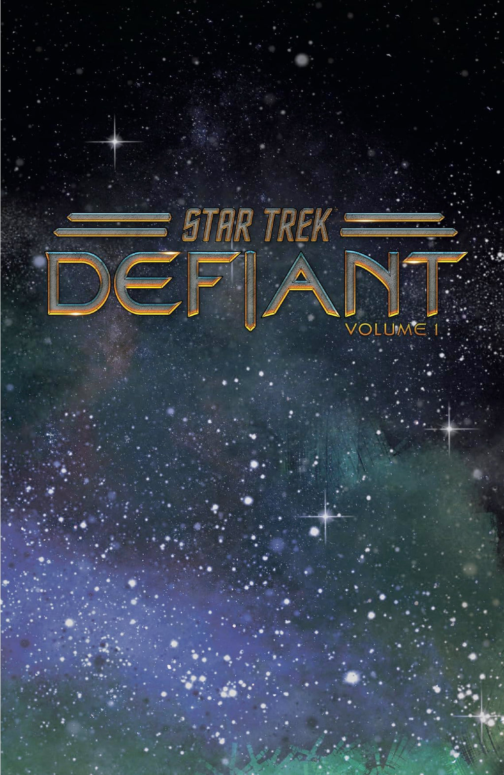 Star Trek: Defiant, Vol. 1